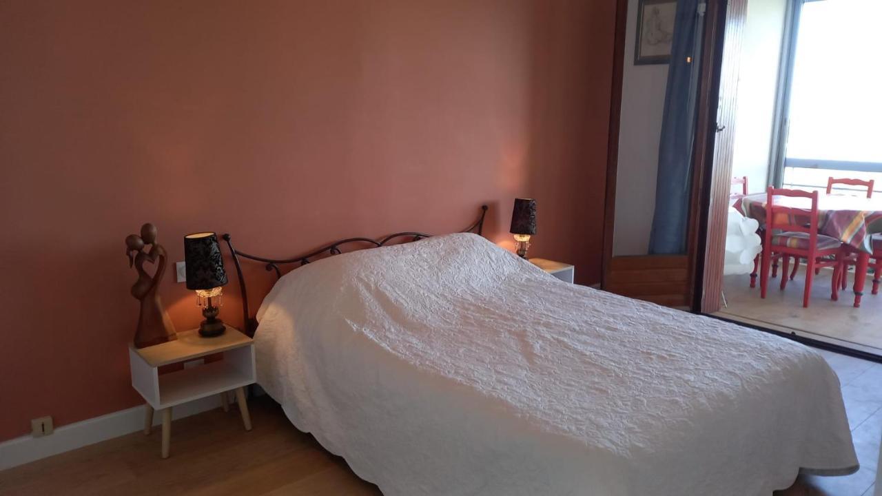 T3 Vue Sur Mer, Renove A Neuf, 4 A 6 Pers,65 M2-500 M De La Plage 아르젤레쉬르메르 외부 사진